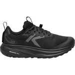 Keen Дамски маратонки Keen Women's Roam WP Trail running shoes - Black / Black - размер 37 (EU) (123-2615-0114)