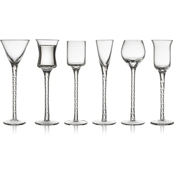 Lyngby Glas Чаша за шотове ROMA, комплект 6 бр. , Lyngby Glas (LYG27585)