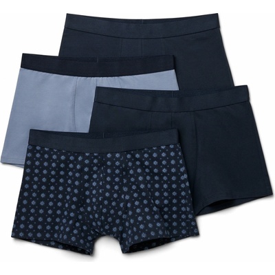 Tchibo Boxerky 4 ks