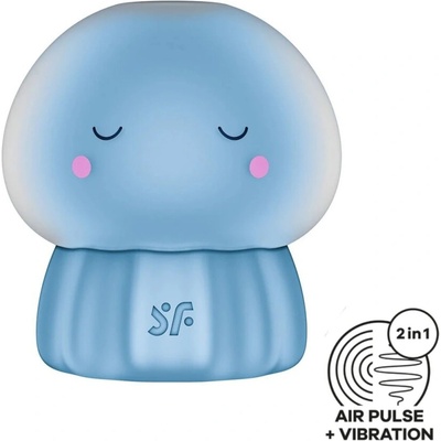 Satisfyer Jelly cious