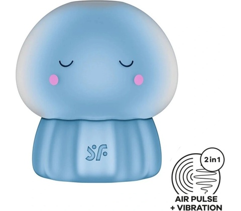 Satisfyer Jelly cious