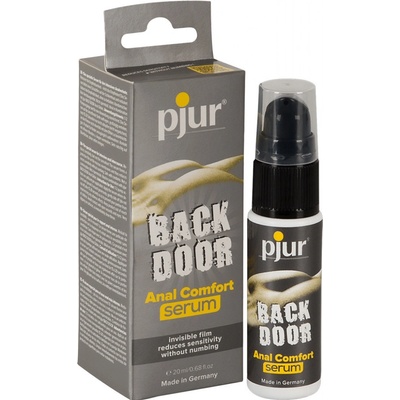 Pjur Backdoor Serum 20 ml