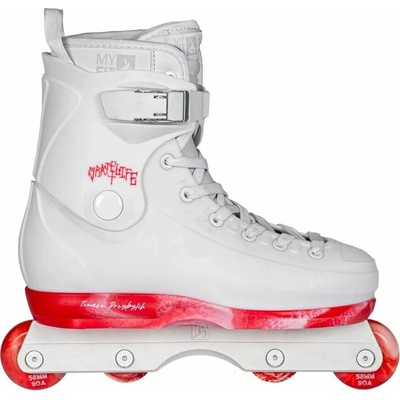 Powerslide Playlife Rave Tomo Pro