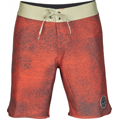 Fox Next Level 18" Boardshorts Atomic Orange