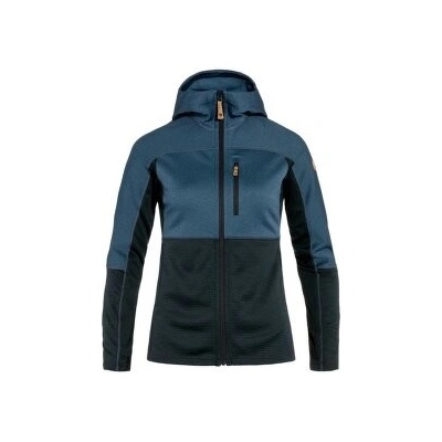 Fjällräven Abisko Trail Fleece Women