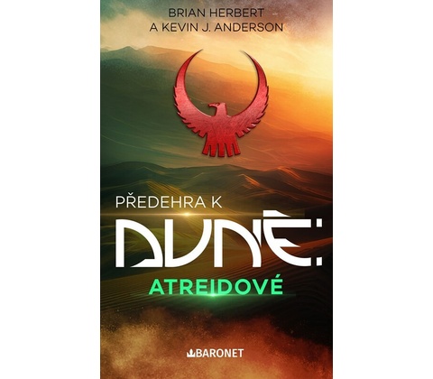 Atreidové