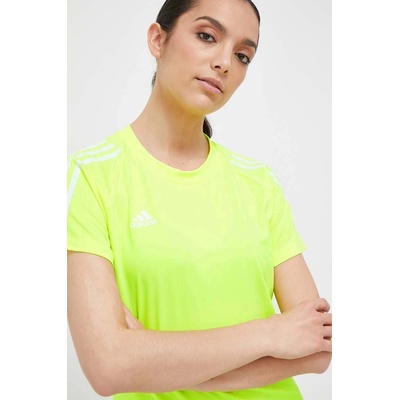 Adidas Тениска за трениране adidas Performance Hilo в зелено HR6097 (HR6097)