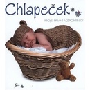 Chlapeček: Moje první vzpomínky, 3. vydání - Elle Mendenhall