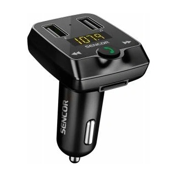 Sencor SWM 3535 FM transmitter