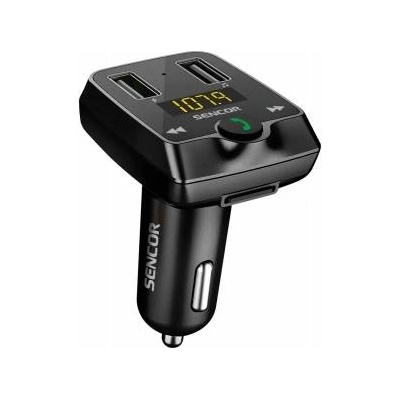 Sencor SWM 3535 FM transmitter