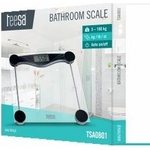 Teesa Glass Bathroom Scale