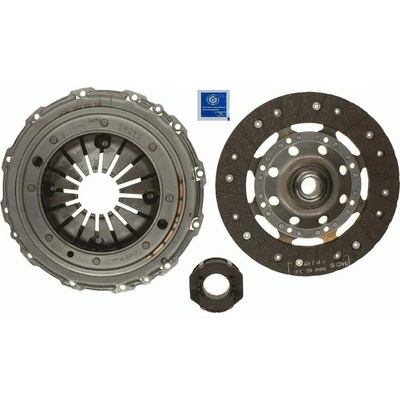 Sada spojky SACHS 3000 951 005 (3000951005)