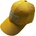 The Beatles White Drop T Logo Шапка с козирка Yellow (BEATCAP01Y)