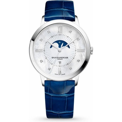 Baume & Mercier M0A10226
