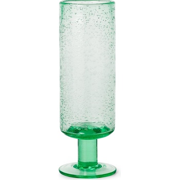 Ferm Living Чаша за шампанско Oli (1104265517)