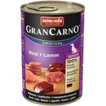 Animonda GranCarno Senior Veal & Lamb 400 g
