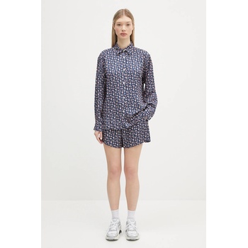 APC Къс панталон A. P. C. Short Audrey (VIALN.F10208)