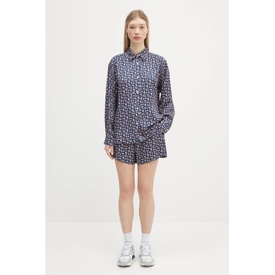 APC Къс панталон A. P. C. Short Audrey (VIALN.F10208)