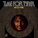 TYNER, MCCOY - TIME FOR TYNER LP