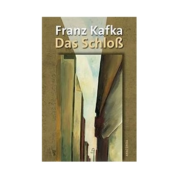 Kafka , Franz