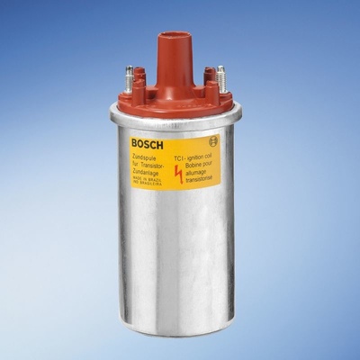BOSCH 0 221 118 322 Zapalovací cívka (0221118322) – Hledejceny.cz