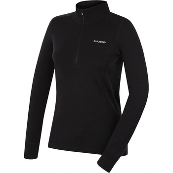 Image 1 of Husky Aron zip L Размер: L / Цвят: черен