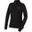 Husky Aron zip L Размер: L / Цвят: черен