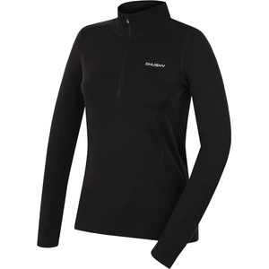 Husky Aron zip L Размер: L / Цвят: черен