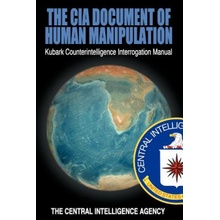 CIA Document of Human Manipulation