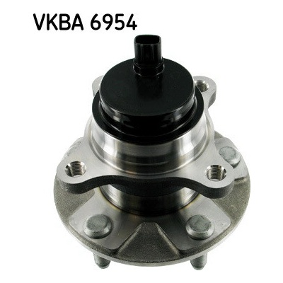 Lożisko kolesa - opravná sada SKF VKBA 6954