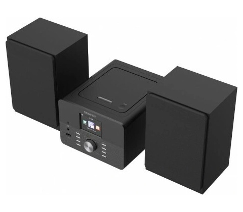Sencor SMC 5100WDB