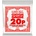 Ernie Ball P01020 Единична струна за китара (P01020)