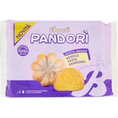 Bauli Pandori bez náplne 150 g