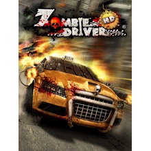 Zombie Driver HD