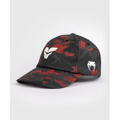 Venum x Sophia Rose Urban Red Camo