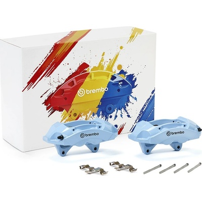 Brzdový strmeň BREMBO F AF 062 (FAF062)