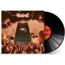 The Hellacopters: Overdriver Poster LP