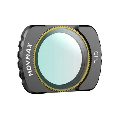 Vaxis Filter Movmax CPL pre DJI Pocket 3 42707