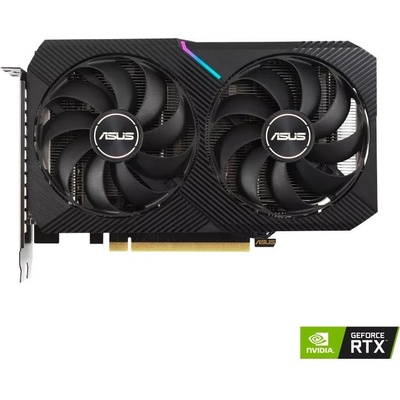 Asus DUAL-RTX3050-O8G 90YV0HH0-M0NA00