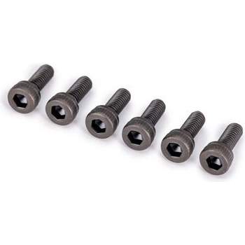 Traxxas šroub imbus M3x8 mm válcová hlava 6