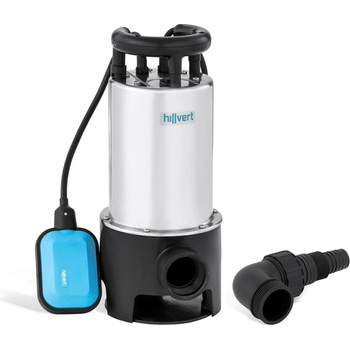 Hillvert HT-Robson SP1100DWE