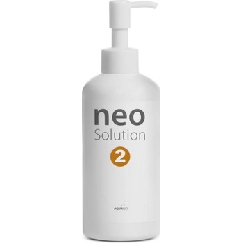 Aquario Korea Neo Solution 2 - микроелементи + аминокиселини + хуминова киселина 300ml