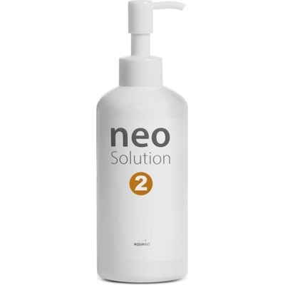 Aquario Korea Neo Solution 2 - микроелементи + аминокиселини + хуминова киселина 300ml