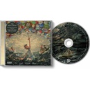 The Maybe Man CD