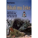 Říkali mu Zeke