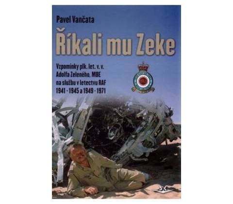 Říkali mu Zeke