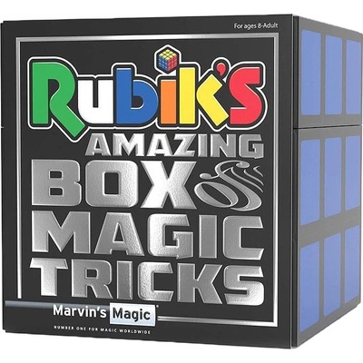 Marvin's Magic Магически комплект Marvin's Magic - Кубчето на Рубик (MMOAS7101)
