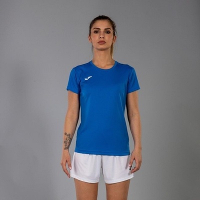 Joma Combi Woman Shirt Royal