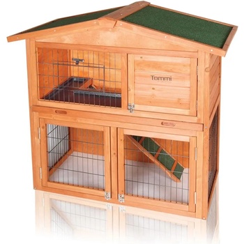 Tommi Epona králíkárna 102 x 52 x 100 cm