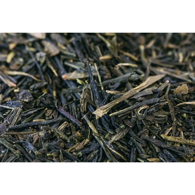 Byliny.cz Originální Japonská Sencha zelený čaj 1 kg